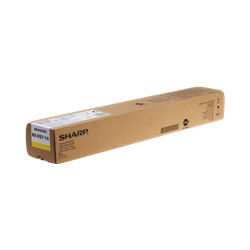Toner MX-61GTYA SHARP giallo 24000 PAGINE - originale | stampaperfetta.it