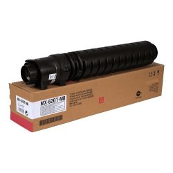 Toner MX-62GTCA SHARP ciano 40000 PAGINE - compatibile | stampaperfetta.it