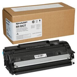 Toner MX-B42T SHARP nero 20000 - originale | stampaperfetta.it