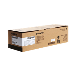 Toner MX-B45GT SHARP nero 30000 PAGINE - originale | stampaperfetta.it