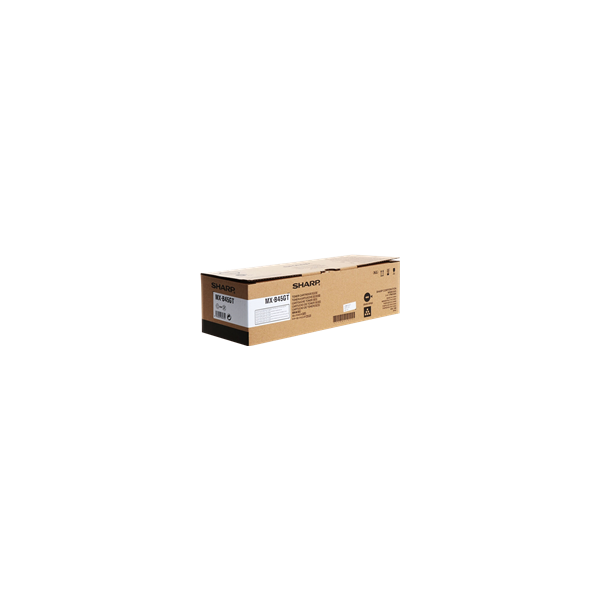 Toner MX-B45GT SHARP nero 30000 PAGINE - originale | stampaperfetta.it