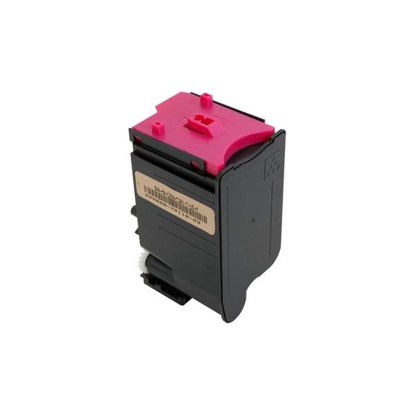 Toner MX-C30GTM SHARP magenta 6000 PAGINE - compatibile | stampaperfetta.it
