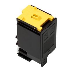 Toner MX-C30GTY SHARP giallo 6000 PAGINE - compatibile | stampaperfetta.it