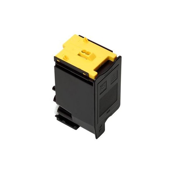 Toner MX-C30GTY SHARP giallo 6000 PAGINE - compatibile | stampaperfetta.it