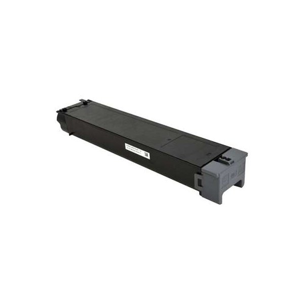 Toner MX-C35TB SHARP nero 9000 PAGINE - originale | stampaperfetta.it