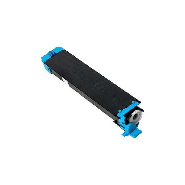 Toner MX-C35TC SHARP ciano 6000 PAGINE - originale | stampaperfetta.it