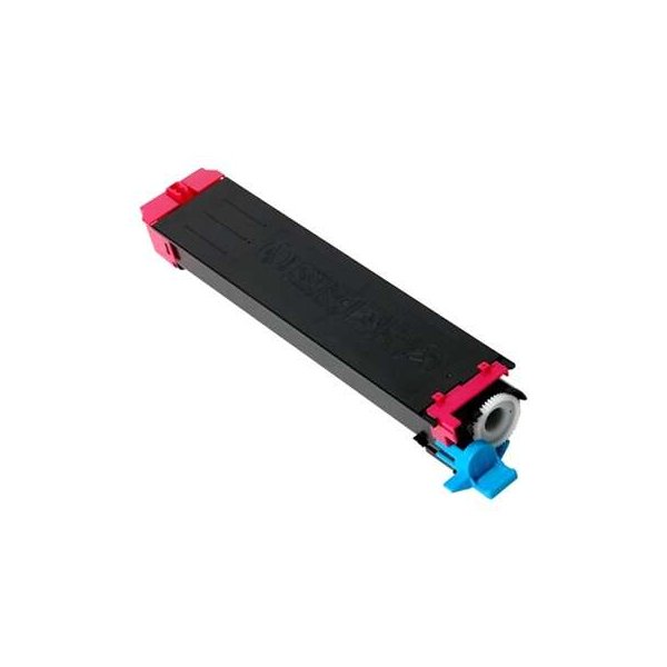 Toner MX-C35TM SHARP magenta 6000 PAGINE - originale | stampaperfetta.it