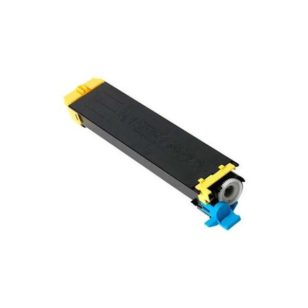 Toner MX-C35TY SHARP giallo 6000 PAGINE - originale | stampaperfetta.it
