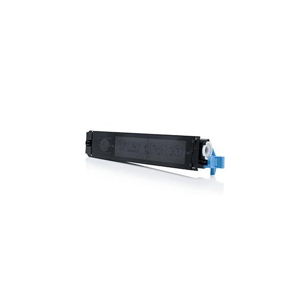 Toner MX-C38GTB SHARP nero 10000 PAGINE - compatibile | stampaperfetta.it