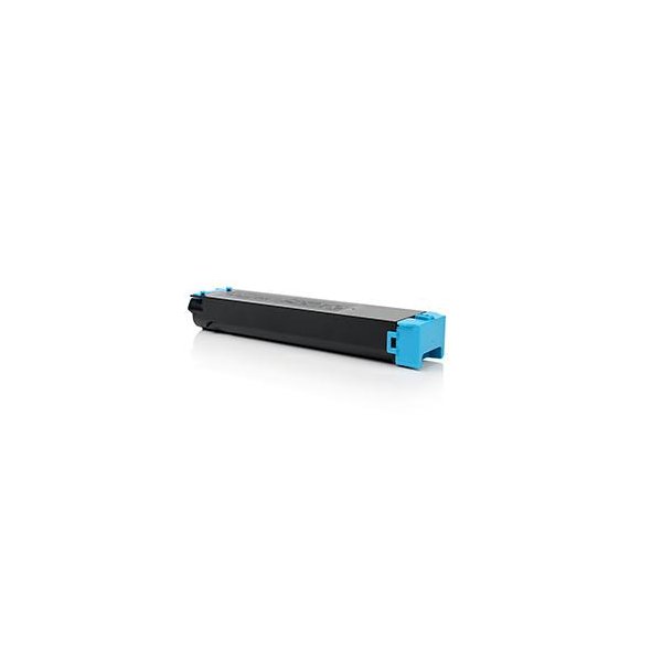 Toner MX-C38GTC SHARP ciano 10000 PAGINE - compatibile | stampaperfetta.it