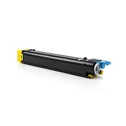 Toner MX-C38GTY SHARP giallo 10000 PAGINE - compatibile | stampaperfetta.it