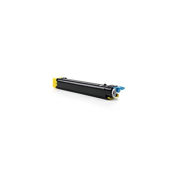 Toner MX-C38GTY SHARP giallo 10000 PAGINE - compatibile | stampaperfetta.it