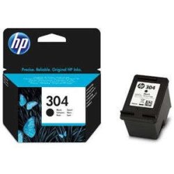 Cartuccia N9K06AE HP nero 100 PAGINE - originale | stampaperfetta.it