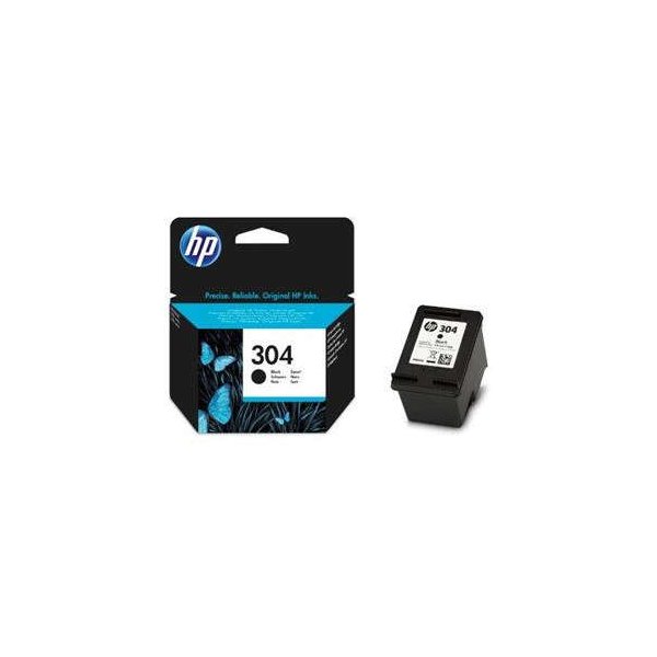 Cartuccia N9K06AE HP nero 100 PAGINE - originale | stampaperfetta.it