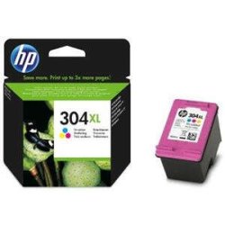Cartuccia N9K07AE HP 3 colori 300 PAGINE - originale | stampaperfetta.it