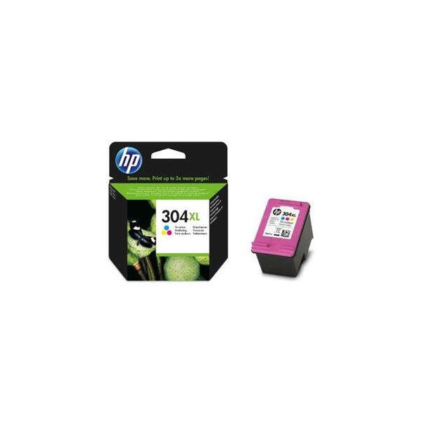 Cartuccia N9K07AE HP 3 colori 300 PAGINE - originale | stampaperfetta.it