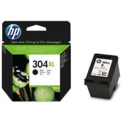 Cartuccia N9K08AE HP nero 300 PAGINE - originale | stampaperfetta.it