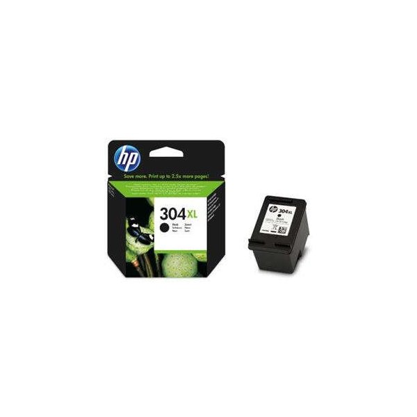 Cartuccia N9K08AE HP nero 300 PAGINE - originale | stampaperfetta.it