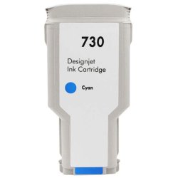 Cartuccia P2V68A HP ciano 300 ML - compatibile | stampaperfetta.it
