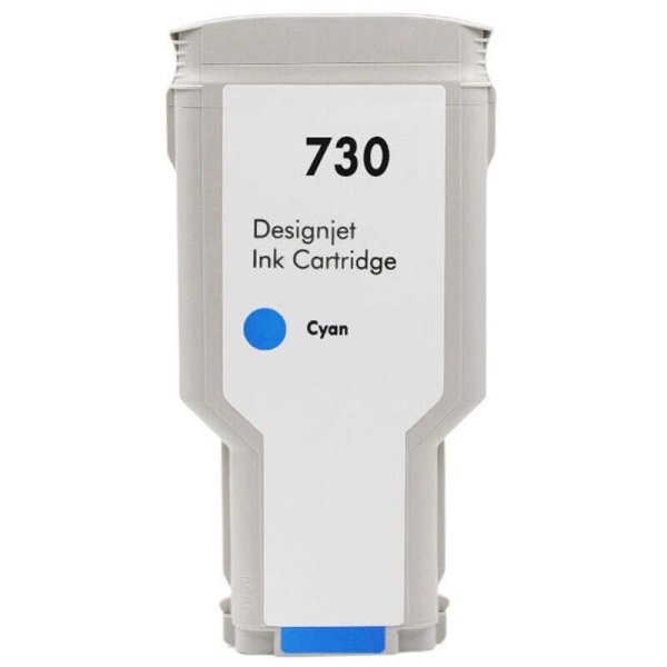 Cartuccia P2V68A HP ciano 300 ML - compatibile | stampaperfetta.it