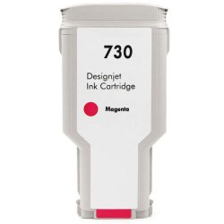 Cartuccia P2V69A HP magenta 300 ML - compatibile | stampaperfetta.it