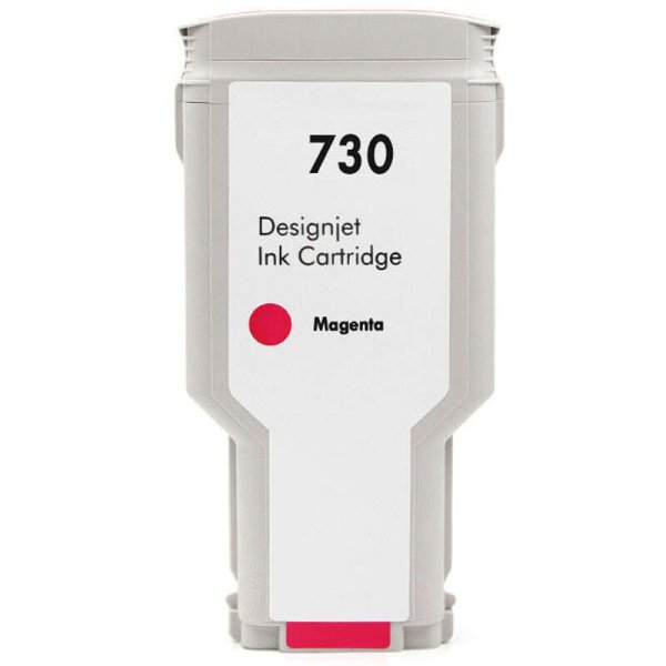 Cartuccia P2V69A HP magenta 300 ML - compatibile | stampaperfetta.it