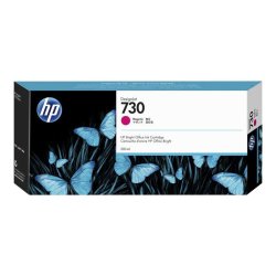Cartuccia P2V69A HP magenta 300 ML - originale | stampaperfetta.it