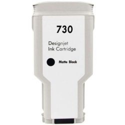 Cartuccia P2V71A HP nero opaco 300 ML - compatibile | stampaperfetta.it