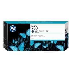 Cartuccia P2V71A HP nero opaco 300 ML - originale | stampaperfetta.it