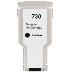 Cartuccia P2V73A HP nero photo 300 ML - compatibile | stampaperfetta.it