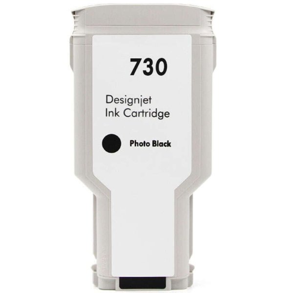 Cartuccia P2V73A HP nero photo 300 ML - compatibile | stampaperfetta.it