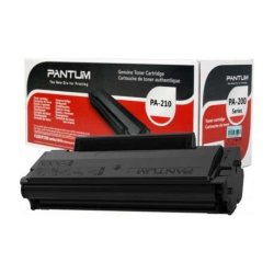 Toner PA-210 PANTUM nero 1600 PAGINE - originale | stampaperfetta.it