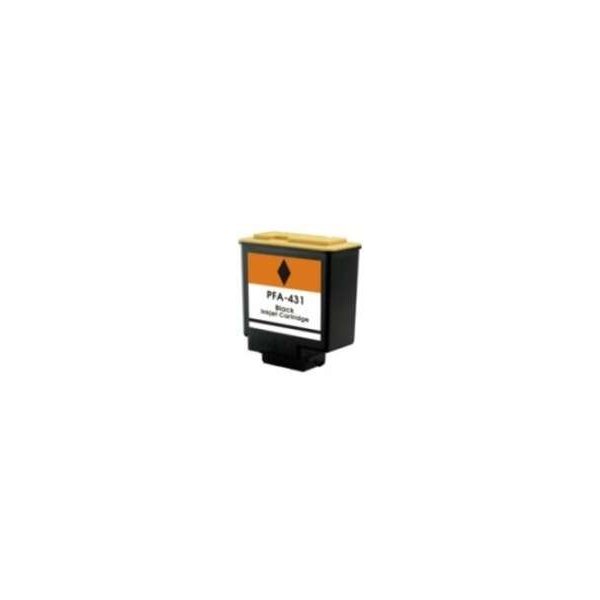 Cartuccia PFA-431 PHILIPS nero 500 PAGINE - compatibile | stampaperfetta.it