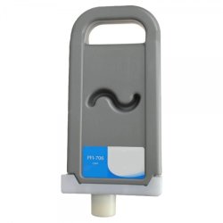Cartuccia PFI-706C CANON ciano 3000 PAGINE - compatibile | stampaperfetta.it