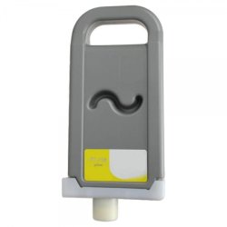 Cartuccia PFI-706Y CANON giallo 3000 PAGINE - compatibile | stampaperfetta.it