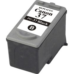 Cartuccia PG-37 CANON nero 220 PAGINE - compatibile | stampaperfetta.it
