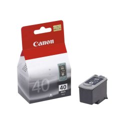 Cartuccia PG-40 CANON nero 329 PAGINE - originale | stampaperfetta.it