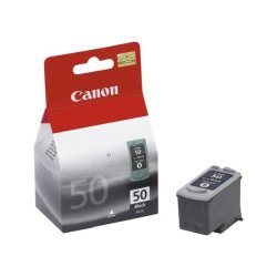 Cartuccia PG-50 CANON nero 510 PAGINE - originale | stampaperfetta.it