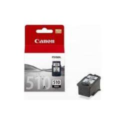 Cartuccia PG-510 CANON nero 220 PAGINE - originale | stampaperfetta.it