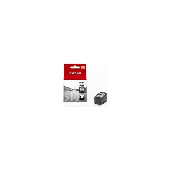 Cartuccia PG-510 CANON nero 220 PAGINE - originale | stampaperfetta.it