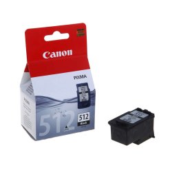 Cartuccia PG-512 CANON nero 400 PAGINE - originale | stampaperfetta.it