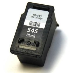 Cartuccia PG-545 CANON nero 180 PAGINE - compatibile | stampaperfetta.it