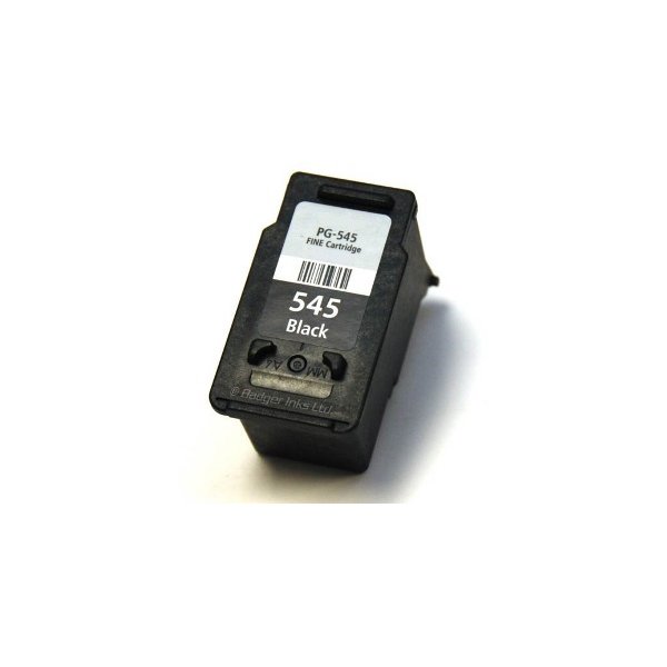 Cartuccia PG-545 CANON nero 180 PAGINE - compatibile | stampaperfetta.it