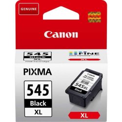 Cartuccia PG-545XL CANON nero 400 PAGINE - originale | stampaperfetta.it