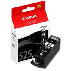 Cartuccia PGI-525PGBK CANON nero 340 PAGINE - originale | stampaperfetta.it