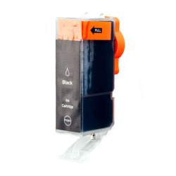 Cartuccia PGI-5BK CANON nero 360 PAGINE - compatibile | stampaperfetta.it