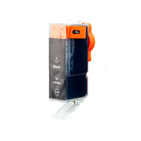 Cartuccia PGI-5BK CANON nero 360 PAGINE - compatibile | stampaperfetta.it
