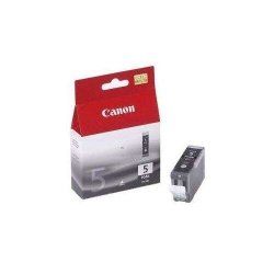 Cartuccia PGI-5BK CANON nero 360 PAGINE - originale | stampaperfetta.it