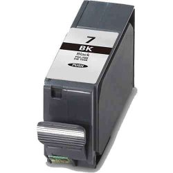 Cartuccia PGI-7BK CANON nero 570 PAGINE - compatibile | stampaperfetta.it