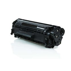 Toner Q2612X HP nero 4000 PAGINE - compatibile | stampaperfetta.it
